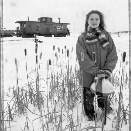 Annick Lelièvre St-Pierre