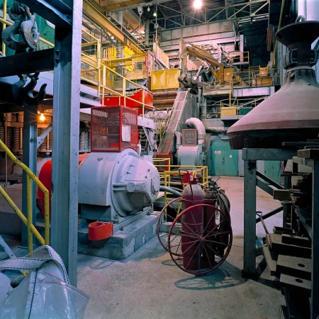 Atelier Asbestos