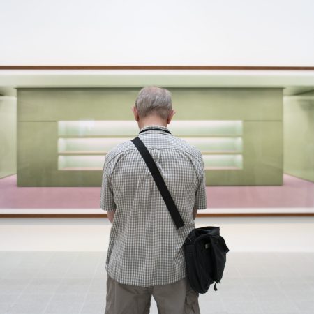 Chemise et sac en bandouillère