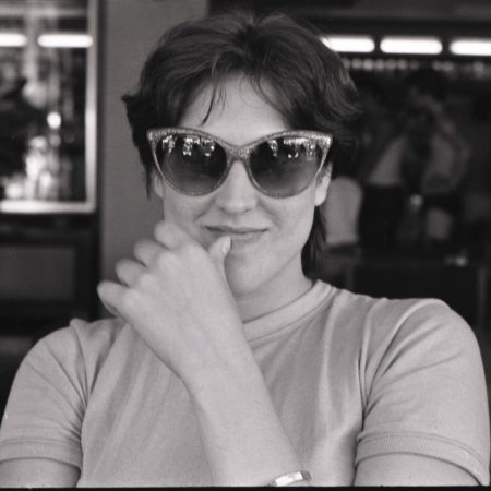 Deborah à Arles