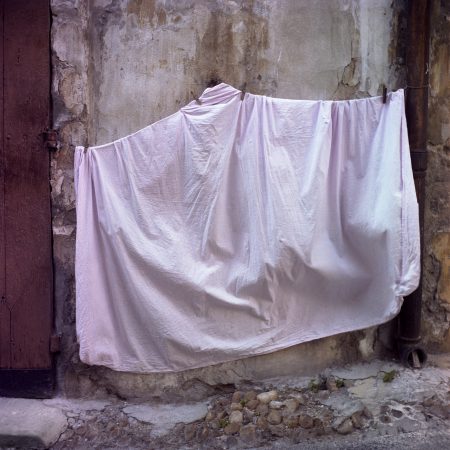 Draperie Arles
