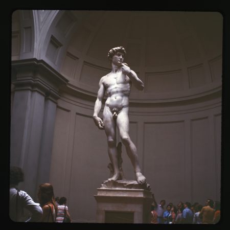Florence Le David
