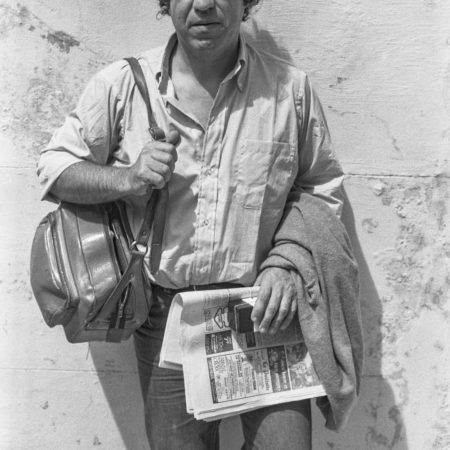 Guy Le Querrec