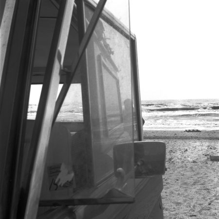 Jeep en caroline du Sud