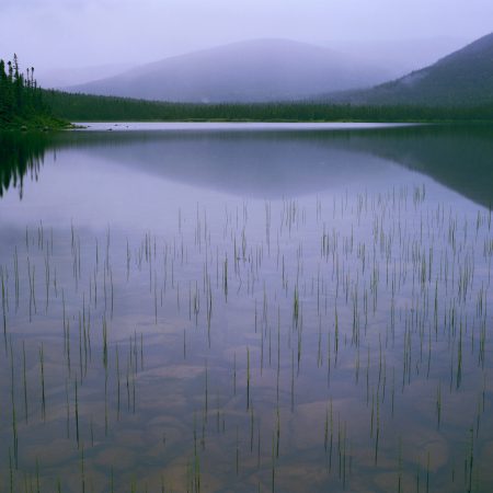 Lac Noir