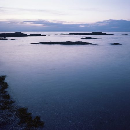 Le fleuve