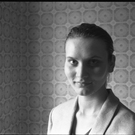 Le sourire de Sylke