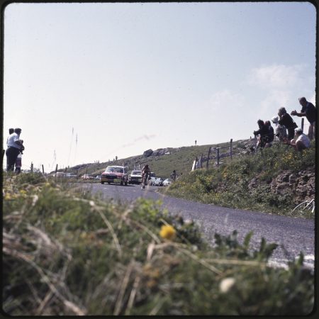 Le tour de France 1973