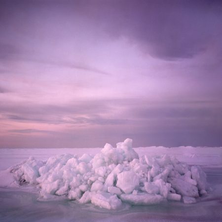Les Glaces de Ste-Félicité