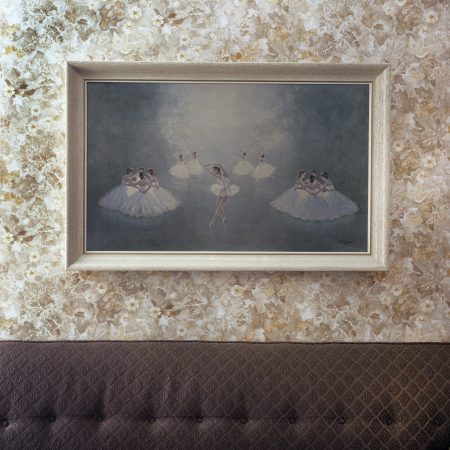 Les danseuses