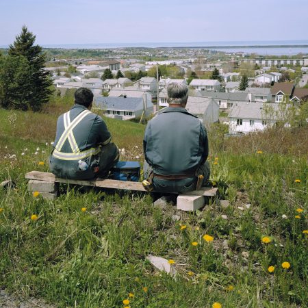 Les tuyauteurs, Rimouski, 2022