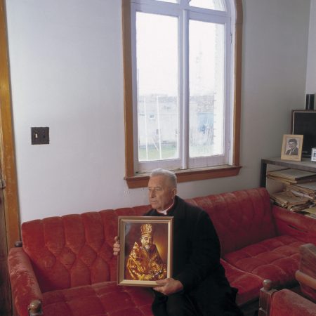 Lev Cheka Rouyn