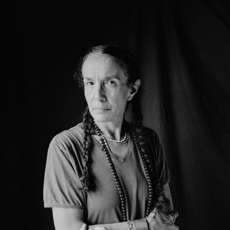Mary Ellen Mark#1