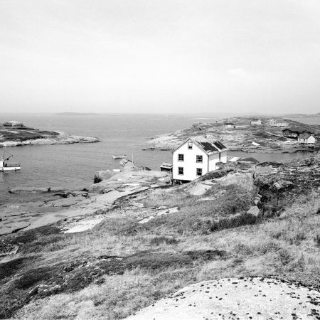 Baie des Loups