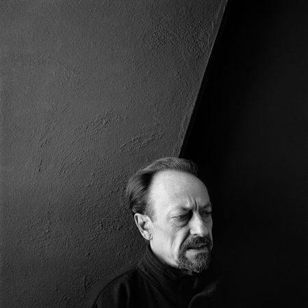 Nicolas Deville