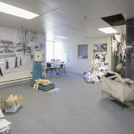 Installation