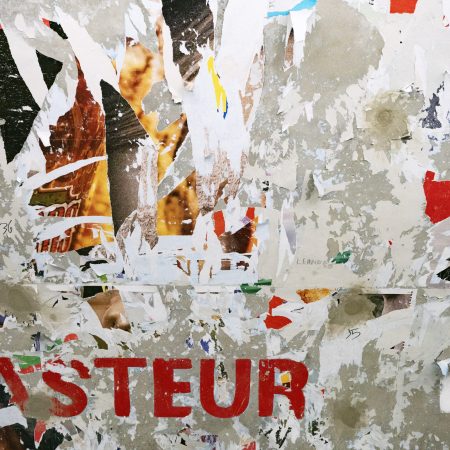 Pasteur Leande