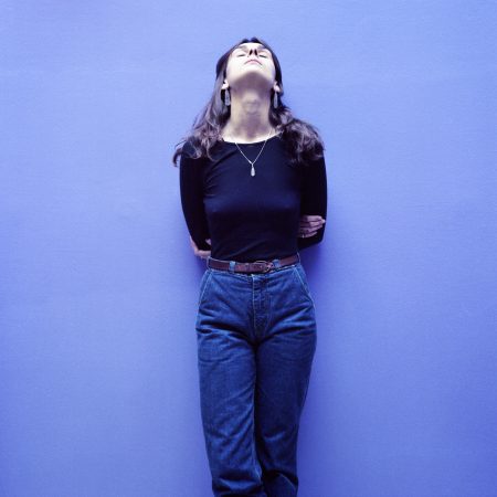 Portrait de Sue