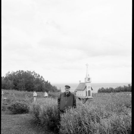 Rivière à claude