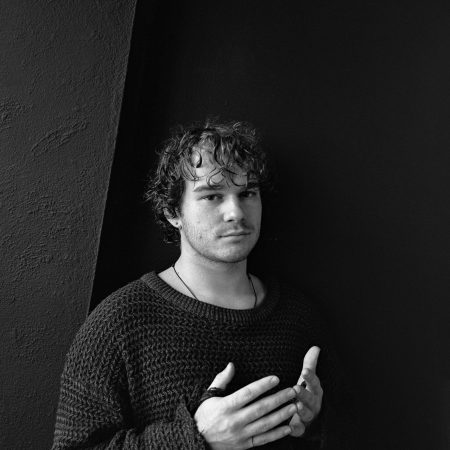 Stéphane Racine