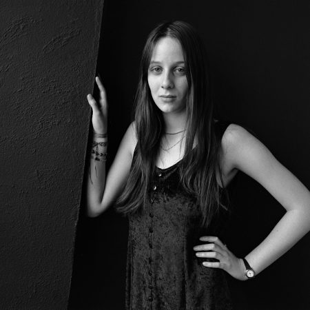 Stéphanie Dubé