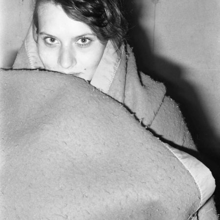 Sylke de nuit-Arles