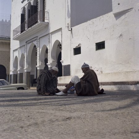 Tetouan, Morocco