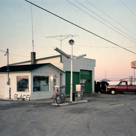 Texaco Capucins