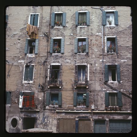 Venise 1973