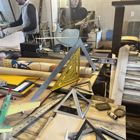 Marie-Julie Landry