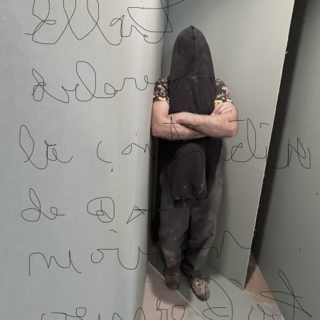 Elbert au boulot