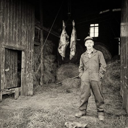 Fermier Tourelle