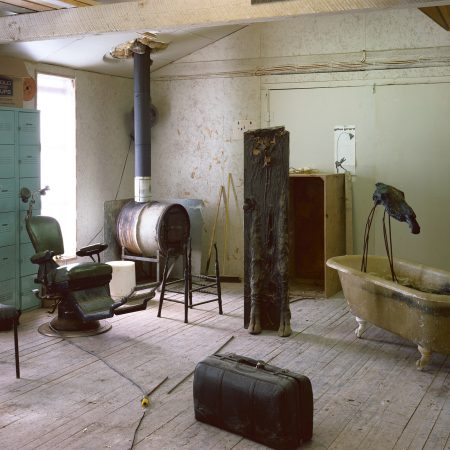 Atelier Gilles