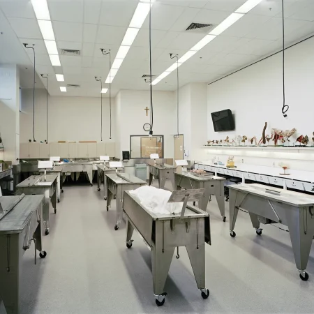 Laboratoire Université Laval