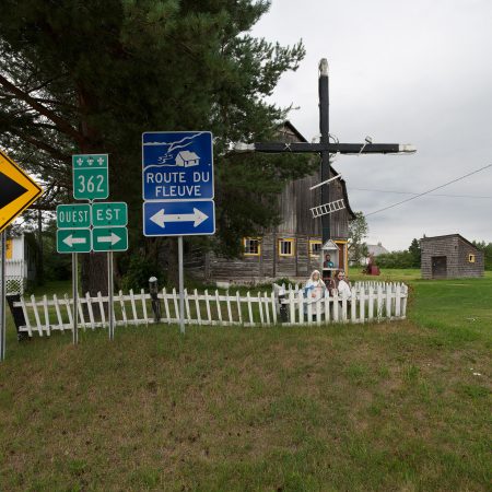 Kamouraska